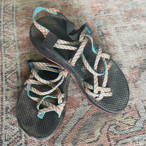 Chaco Sandals Size 10